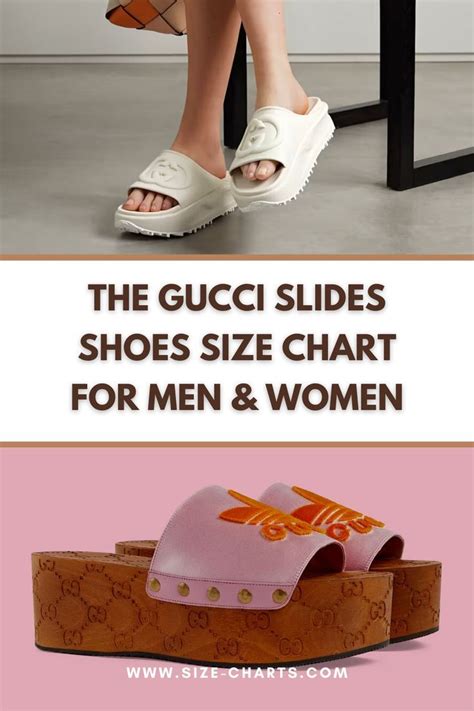 do gucci slides fit big or small|how do Gucci flats fit.